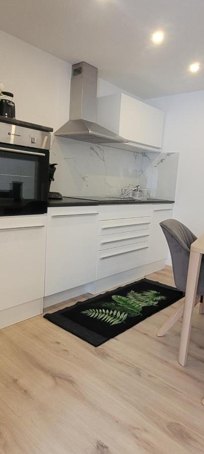 A&A Apartment Баден-Баден Екстериор снимка