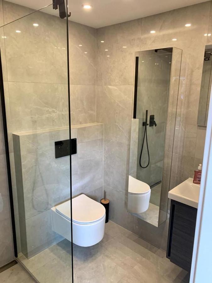 A&A Apartment Баден-Баден Екстериор снимка