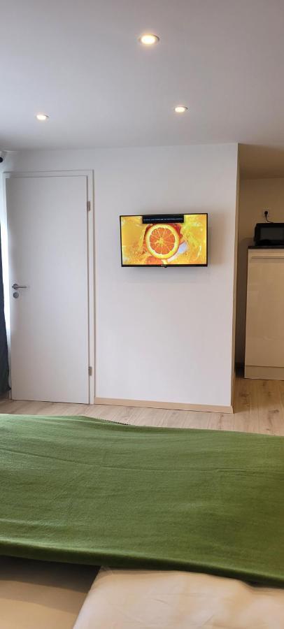 A&A Apartment Баден-Баден Екстериор снимка